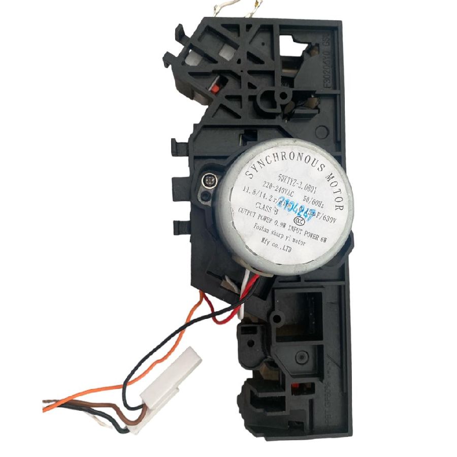 Motor Microondas Bosch BFL634GB1 50KTYZ-3.0B01 11.8/14.2 RMIN 6W