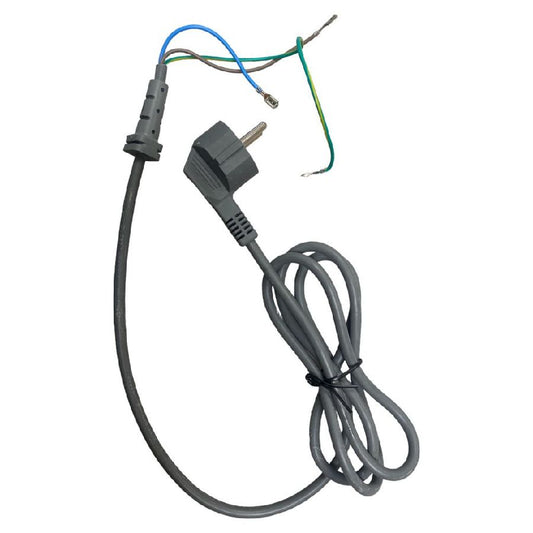 Cable Alimentación Microondas Bosch BFL634GB1