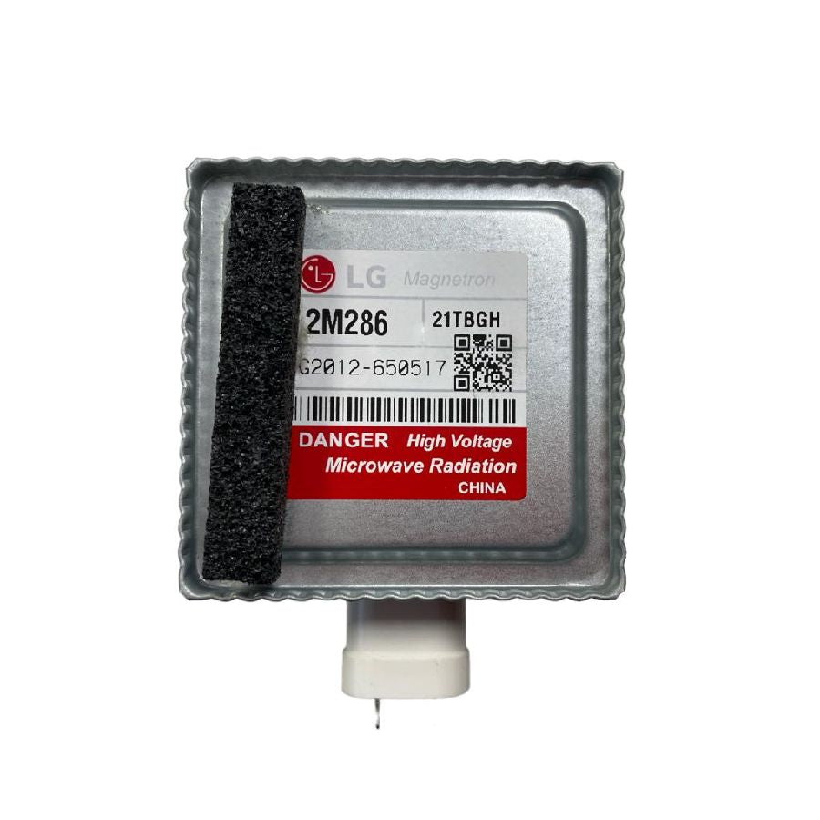 Magnetron Microondas LG MH7265DPS0/01 2M286 21TBGH