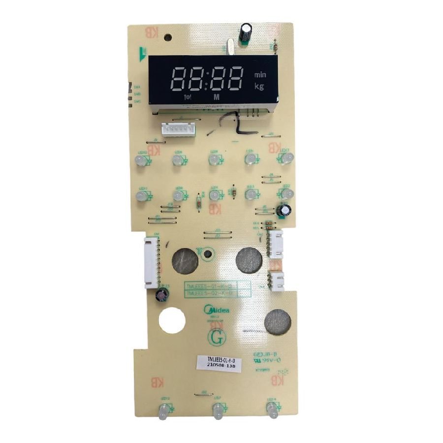 Módulo electrónico Display Microondas Balay 3CG4172X0/04 TMLEEE5-01-K-D
