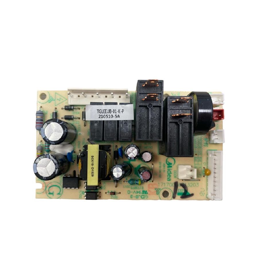 Módulo electrónico Display Microondas Balay 3CG4172X0/04 TGLEEUB-01-K-P