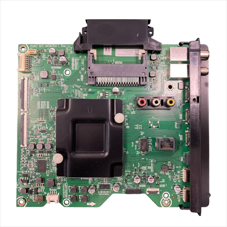 Placa Main Hisense 65A7100F RSAG7.820.9659/R0H