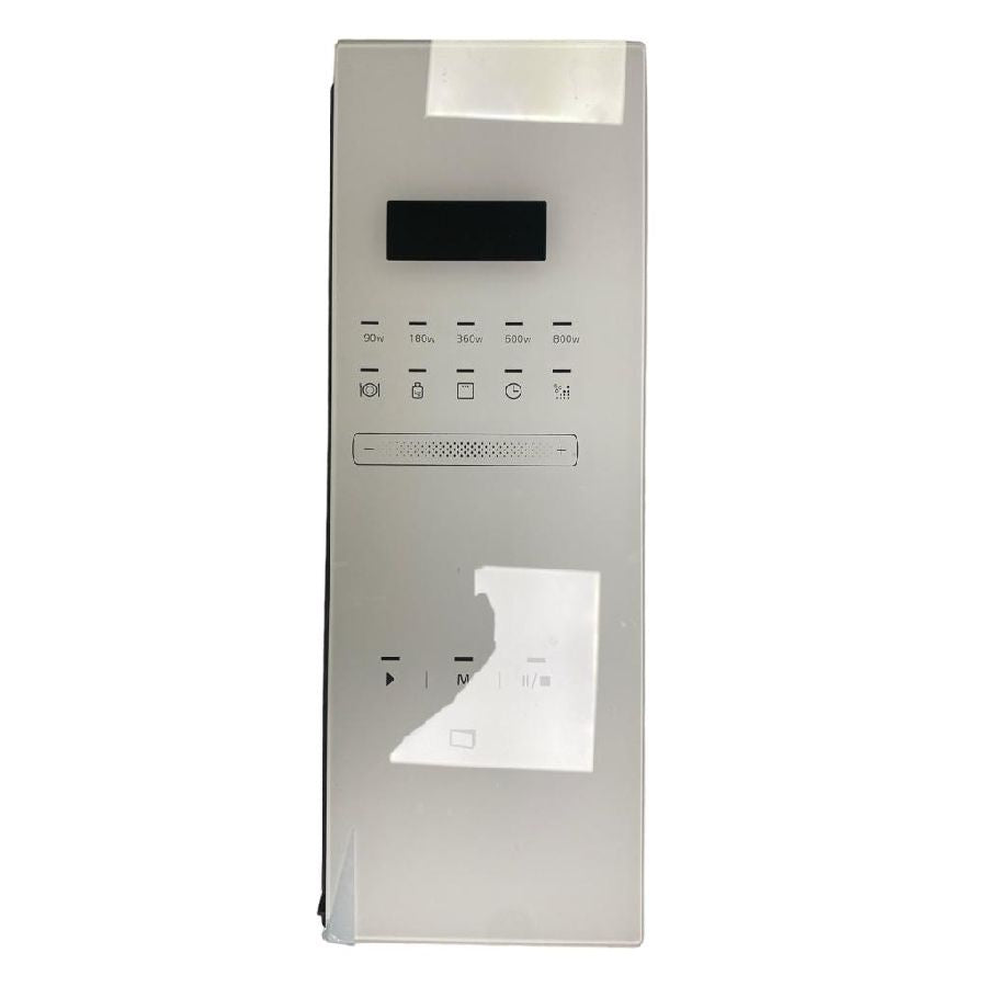 Panel Frontal Microondas Balay 3CG5172B0/03 con Táctil