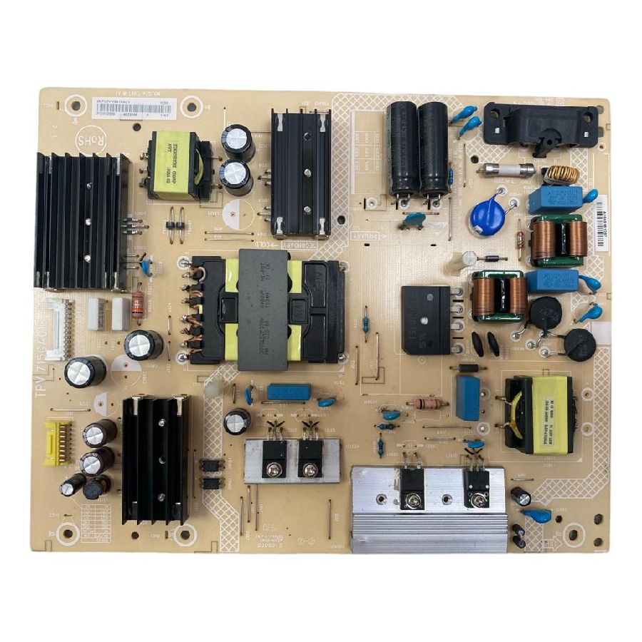 Fuente Alimentacion PHILIPS 50PUS6754/12 715GA018-P01-000-003M