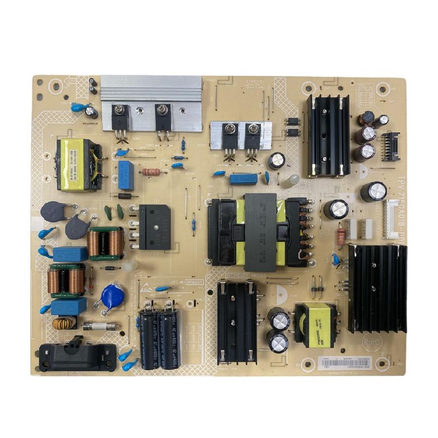 Fuente Alimentacion PHILIPS 55PUS6754/12 715GA018-P01-000-003M