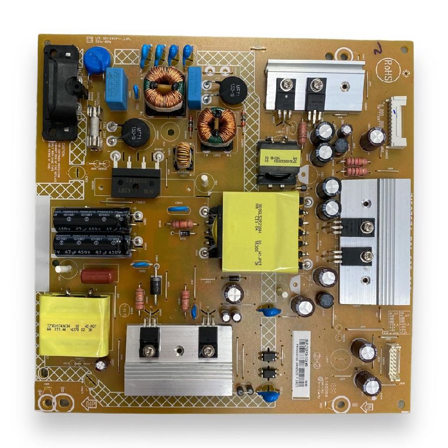Fuente Alimentacion PHILIPS 43PFS4131/12 715G7574-P01-005-002M