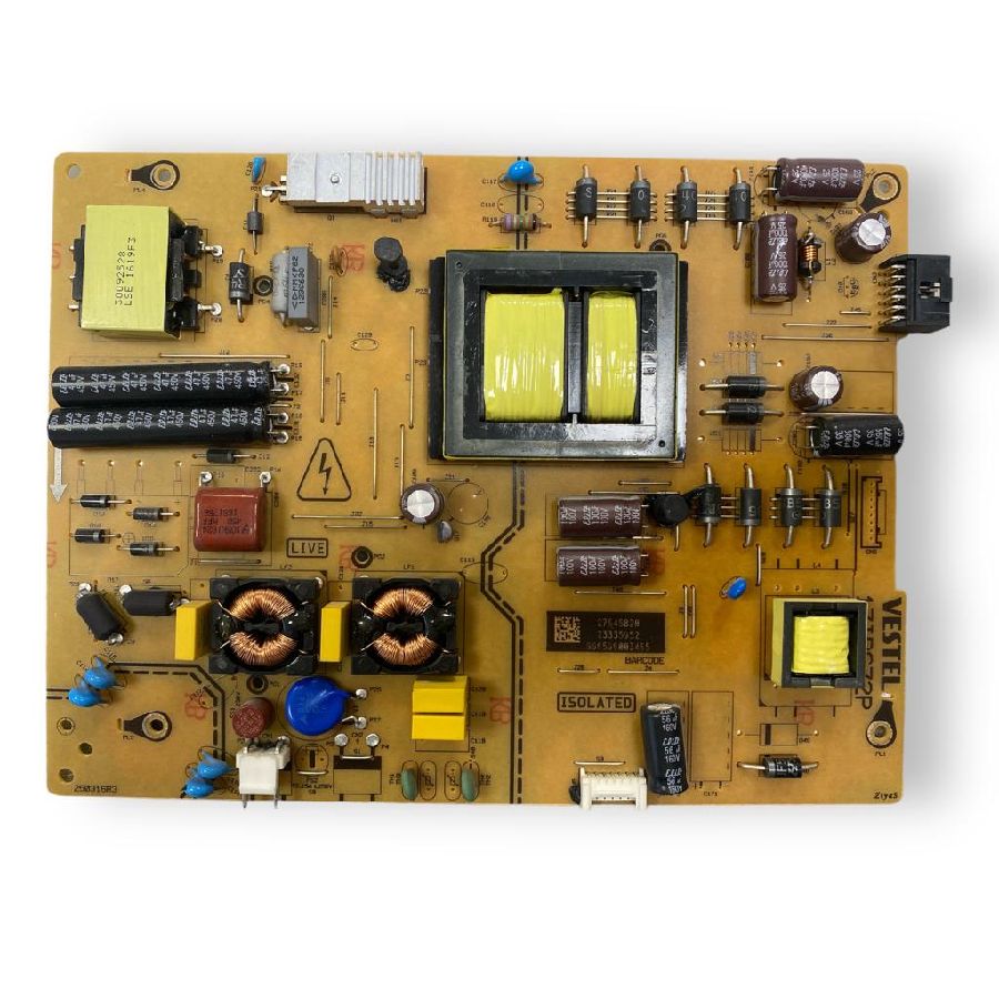 Fuente Alimentacion PHILIPS 49PUS6031/12 17IPS72P 23335952