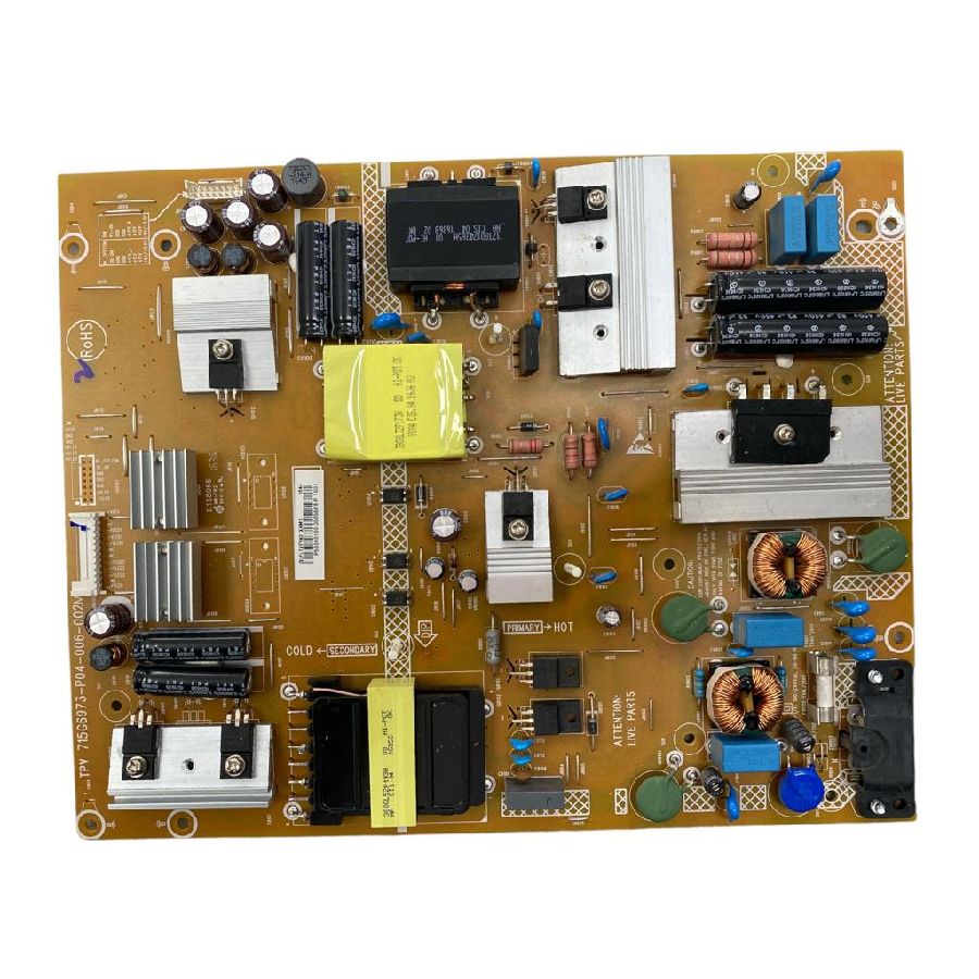 Fuente Alimentacion PHILIPS 49PUH6101/88 715G6973-P04-006-002M