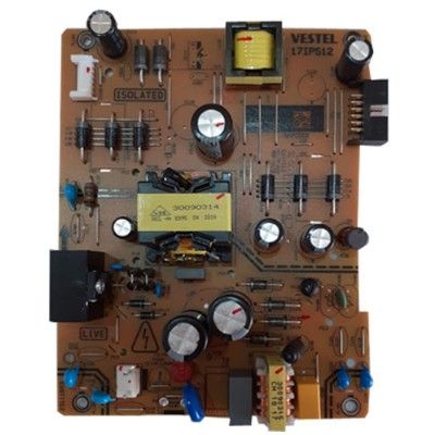 Fuente Alimentación TOSHIBA 49L2863DG E131175