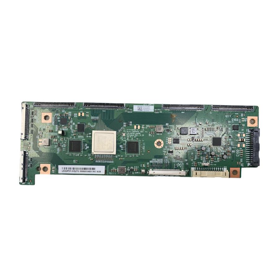 Placa T-Con LG OLED55A26LA LE550P0L-HQD1-TCA 6870C-0908B