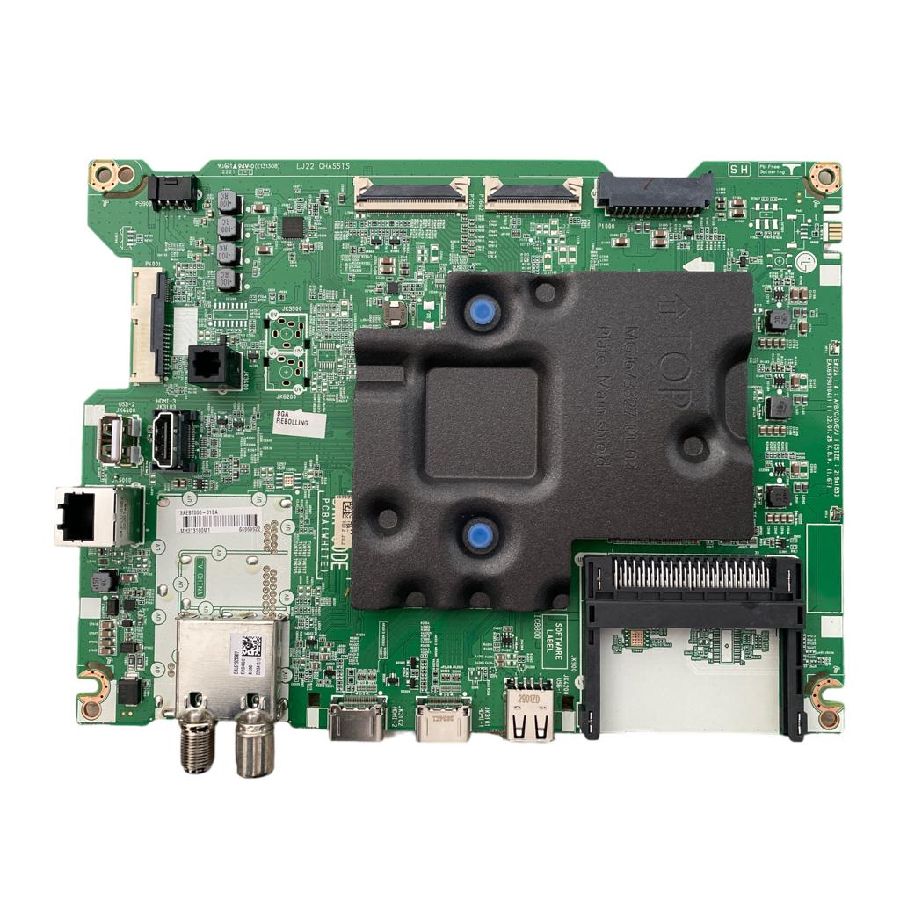 Placa Main LG OLED55A26LA EAX69790104(1.1) 66969922