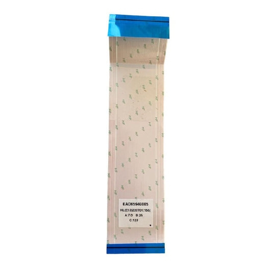 Cable Flex / LVDS LG OLED55A26LA EAD65940005