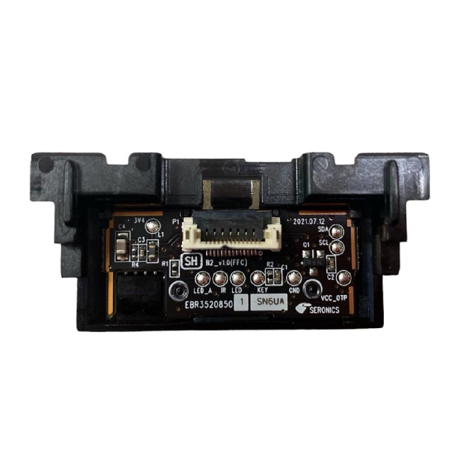 Módulo Botonera LG OLED55A26LA EBR35208501