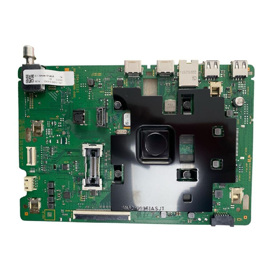 Placa Main SAMSUNG UE55BU8505K BN94-17382A BN41-02990B