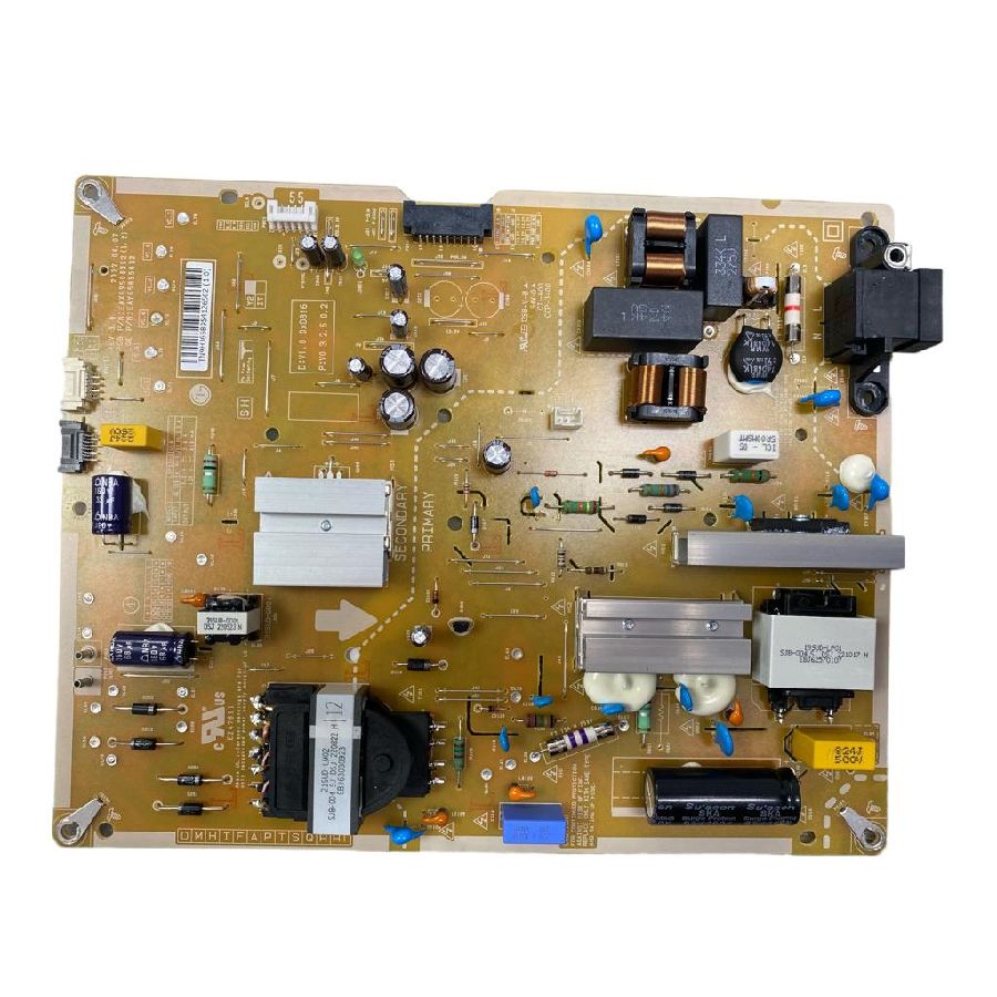 Fuente Alimentación LG 55NANO826QB EAX69508302(1.2) EAY658954412