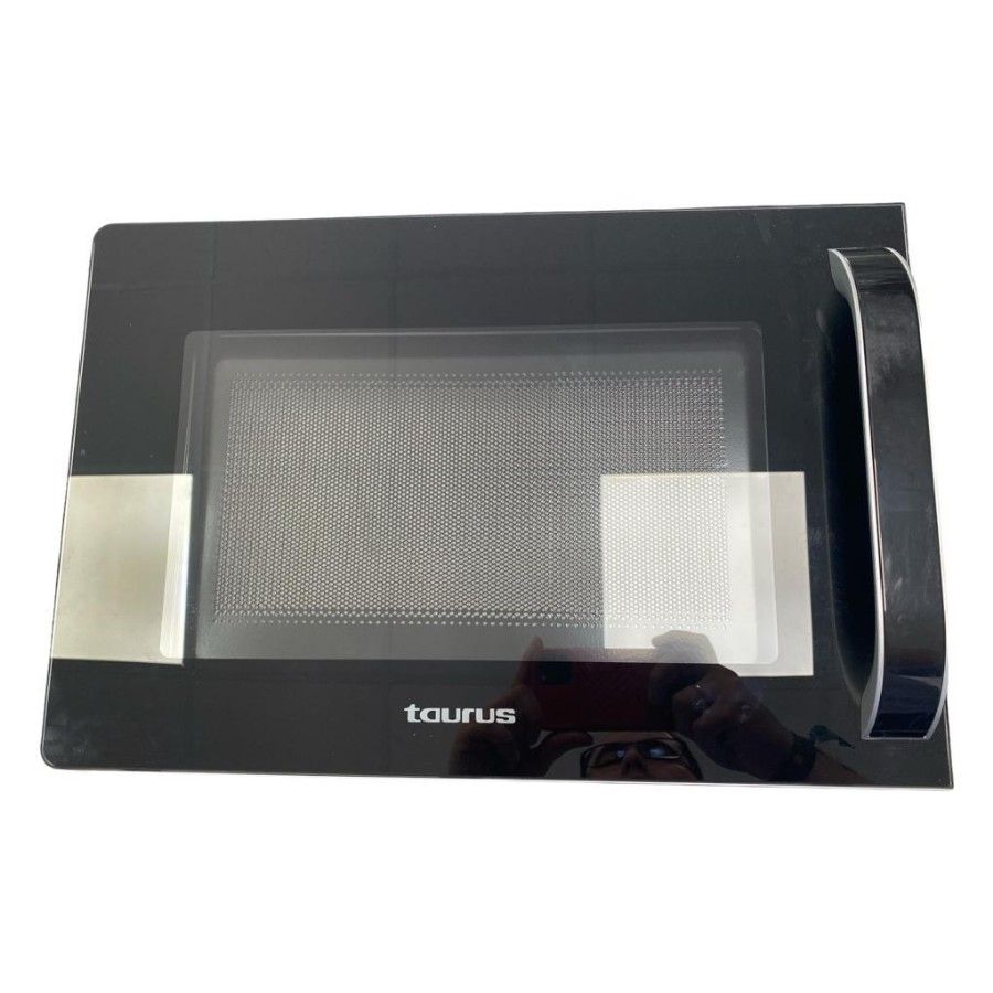 Puerta Microondas Cecotec ProClean 5111 swap de desmontaje