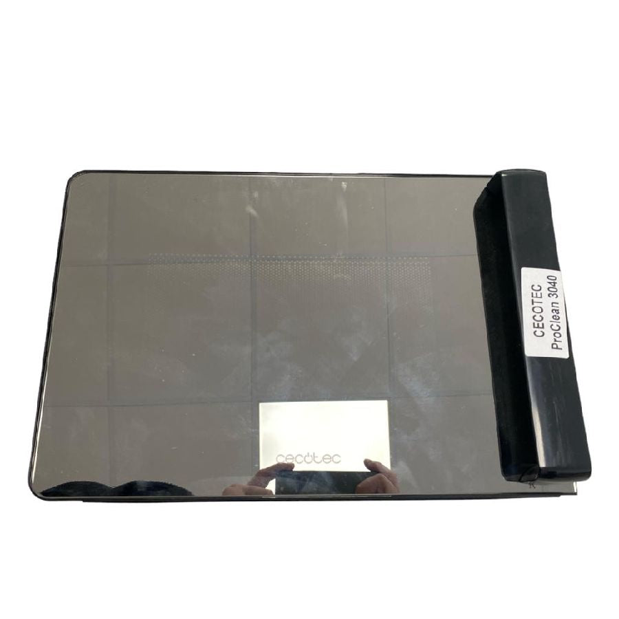 Puerta Microondas Cecotec ProClean 3040 swap de desmontaje