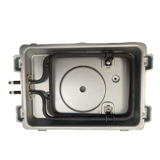 Resistencia Trasera Microondas Toshiba swap de desmontaje