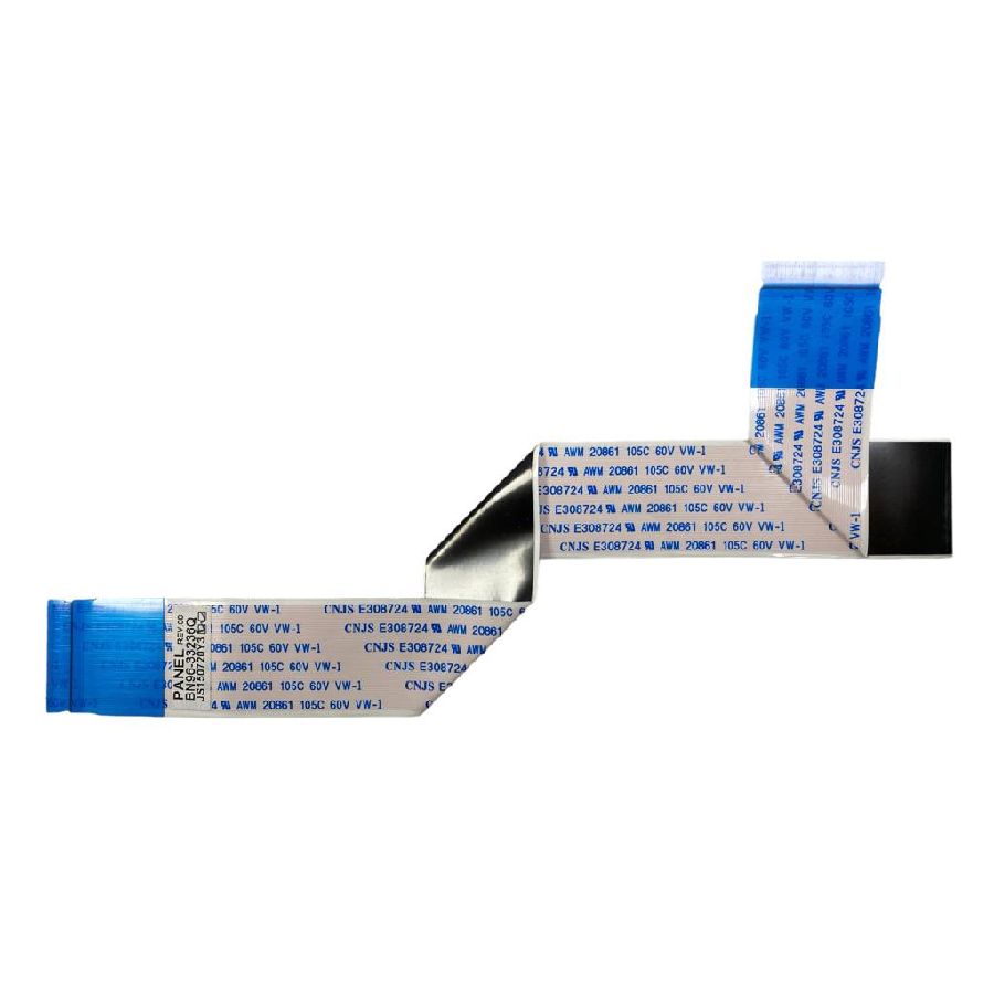 Cable Flex / LVDS Samsung UE40H5003 BN96-33236Q