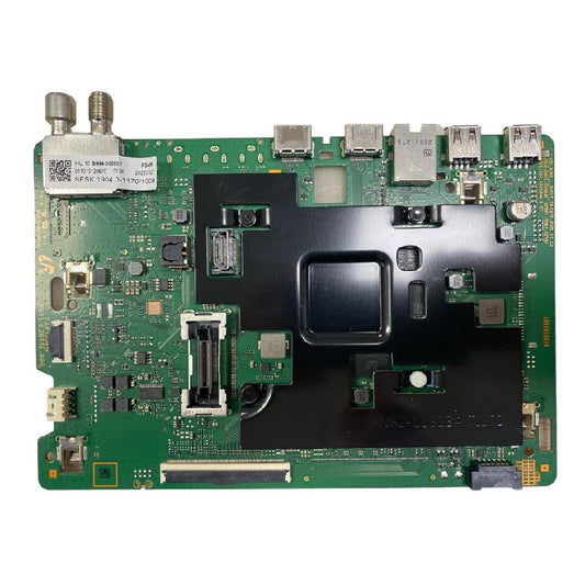 Placa Main Samsung QE43Q60AAU BN94-00060Y BN41-02844E