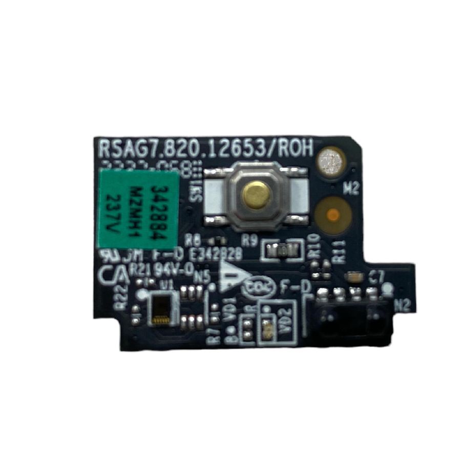 M�dulo IR Hisense 55A7KQ RSAG7.820.12653/ROH