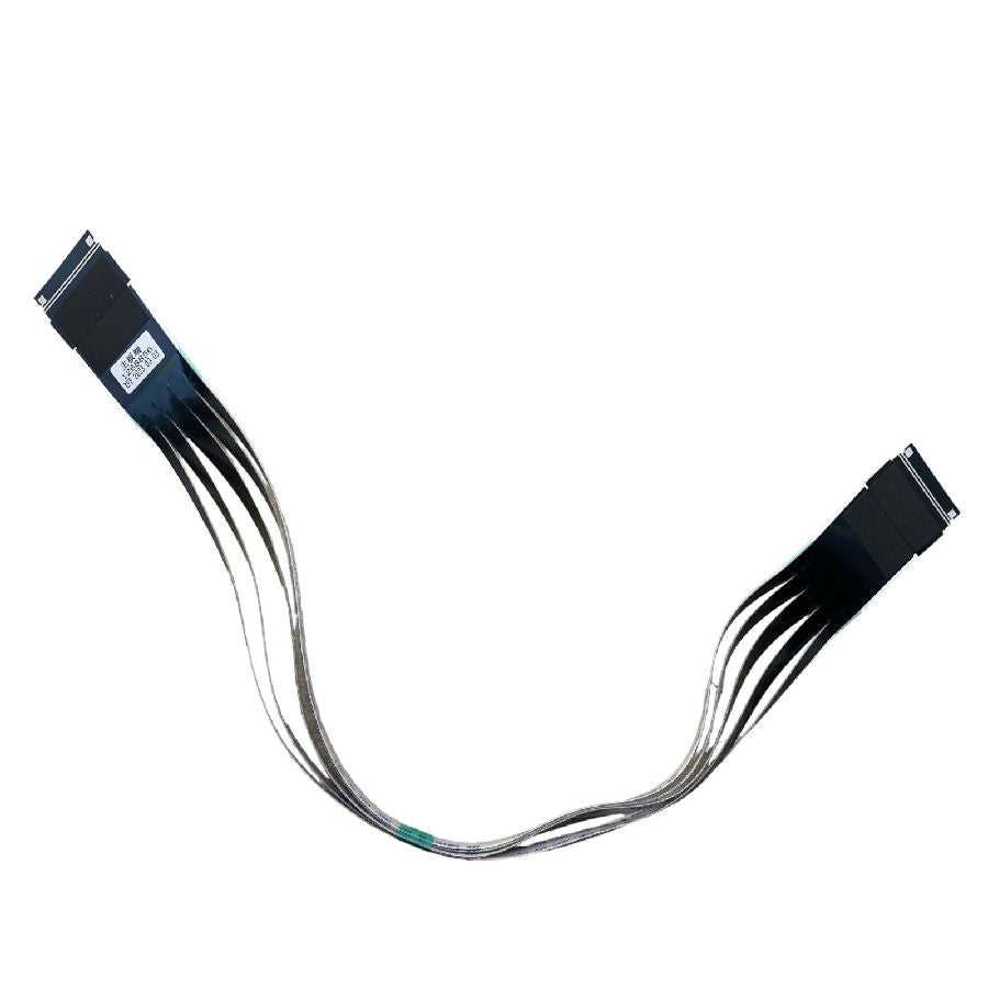 Cable Flex / LVDS Hisense 55A7KQ 1268856