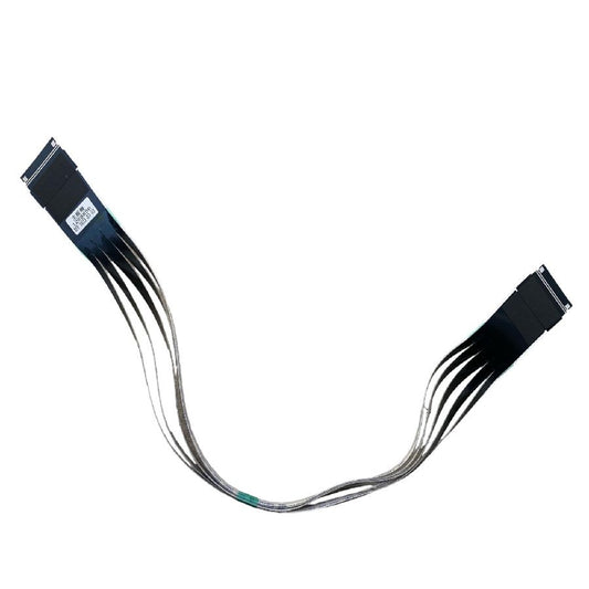 Cable Flex / LVDS Hisense 55A7KQ 1268856