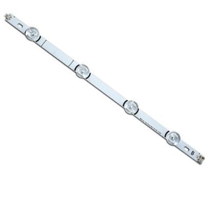 Tira 4 leds 6916L 1957B -A-, LG 42LF5800
