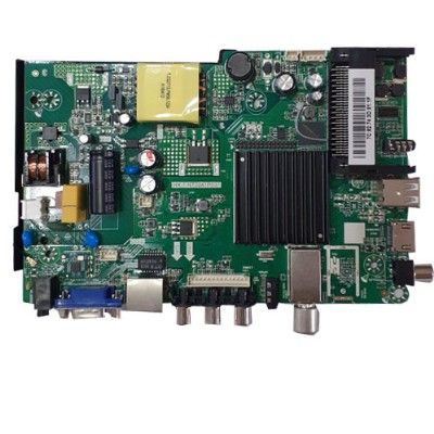 PLaca Main HK.T.RT2841P531 TD SYSTEMS K24DLM8HS