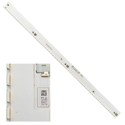Tira Leds Samsung UE49KU6500U BN96-39673A swap de desmontaje