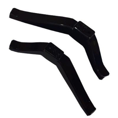 Pies TD SYSTEMS K24DLM8HS (con tornillos )