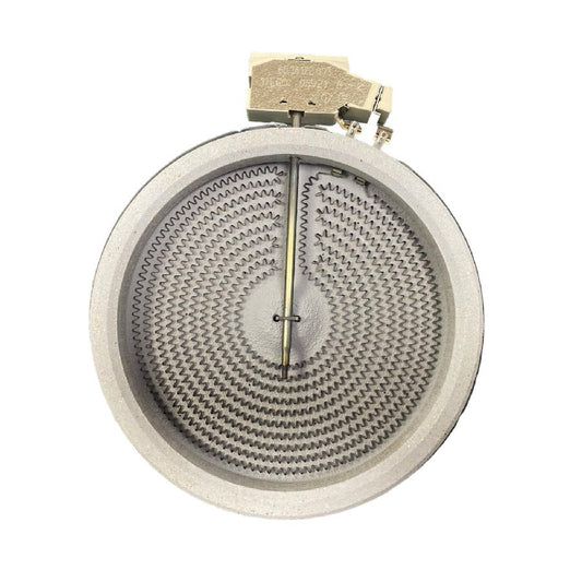 Resistencia Vitro 10.54112.744 60.16172.003 TEKA TB 6310 1200w 230V 16 cms usado de desmontaje