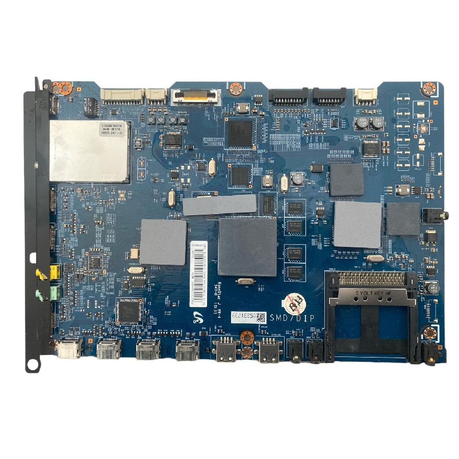 Placa Main SAMSUNG UE40C7000 BN94-02724A