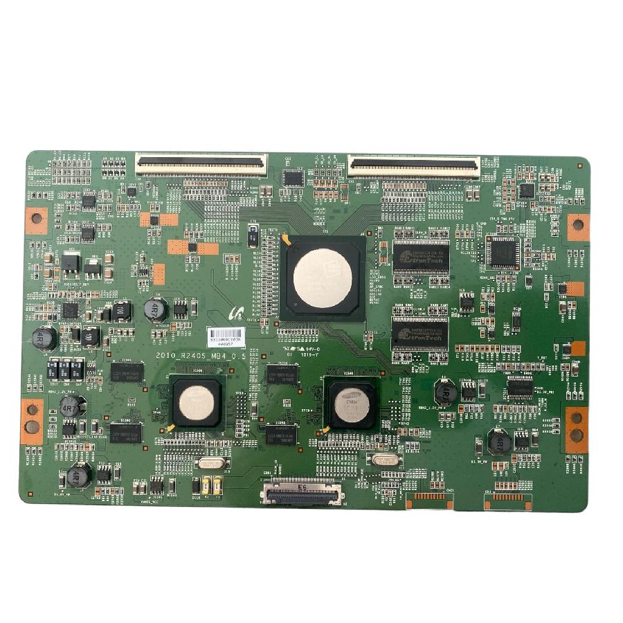 Placa Tcon Samsung UE40C7000 2010_R240S_MB4_0.5