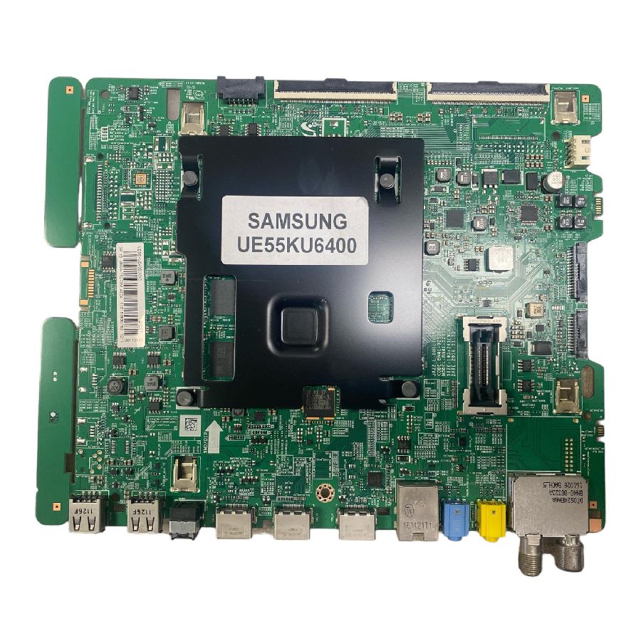 Placa Main Samsung UE55KU6400U BN41-02528A BN94-11273M