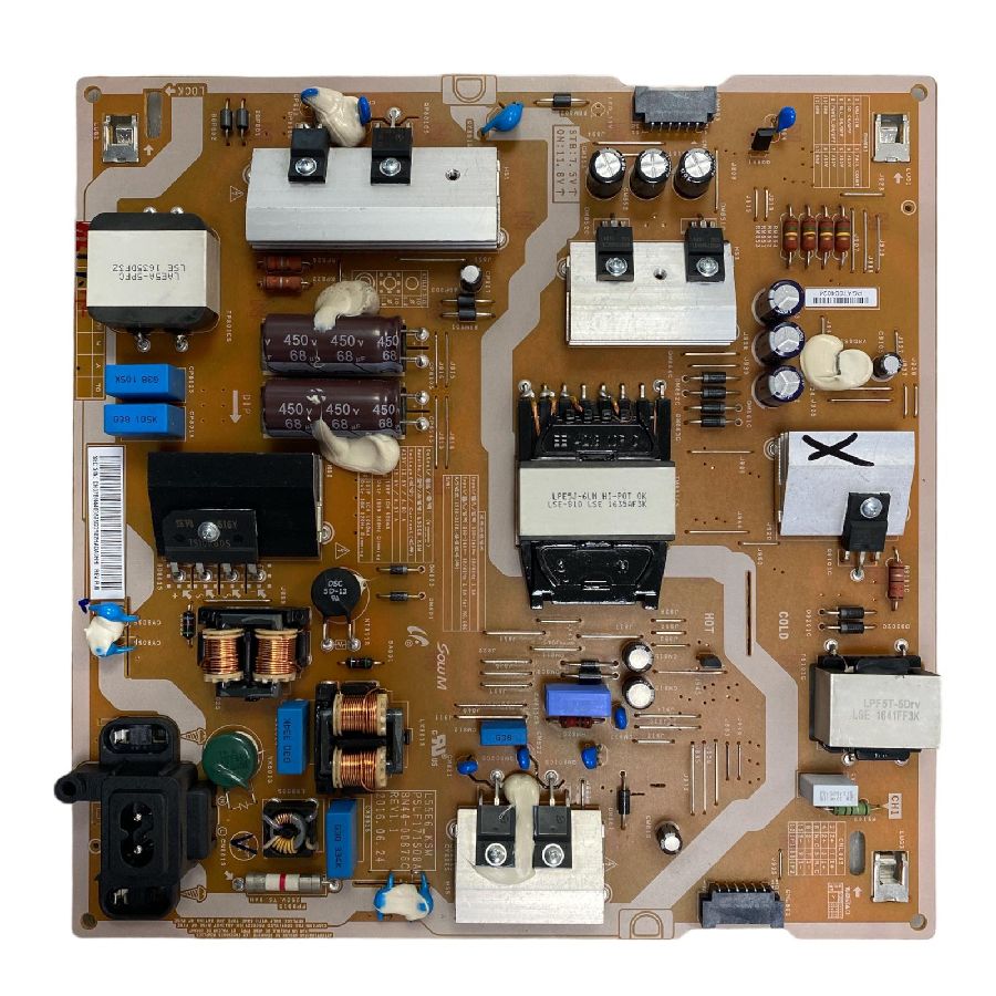 Fuente Alimentación SAMSUNG UE55KU6400 BN44-00876C REV1.1