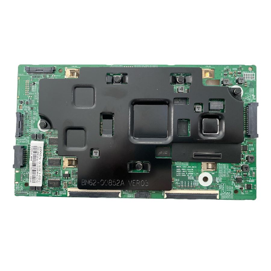 Placa Main SAMSUNG QE55Q8FNAT BN94-12831K BN41-02634B