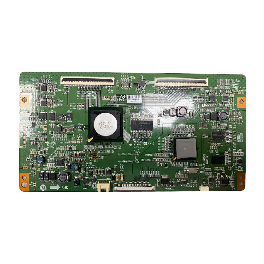 Placa Tcon Samsung LE40B651T3W 2009FA7M4C4LV0.9