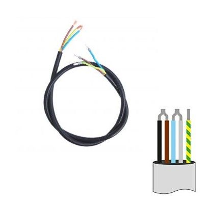 Cable Alimentación Vitro Teka TB 6310