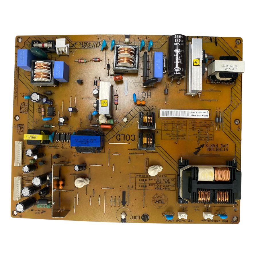 Fuente Alimentacion Philips 37PLF5604H/12 PLHL-T845A