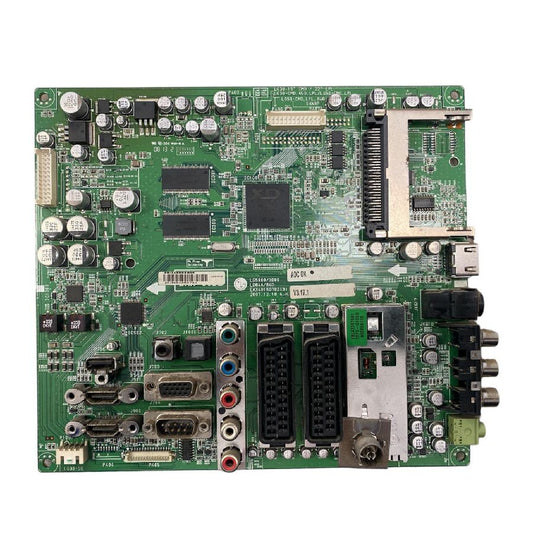 Placa Main LG 32LG3000 EBU43398305 EAX40150702(3), USADA, de desmontaje
