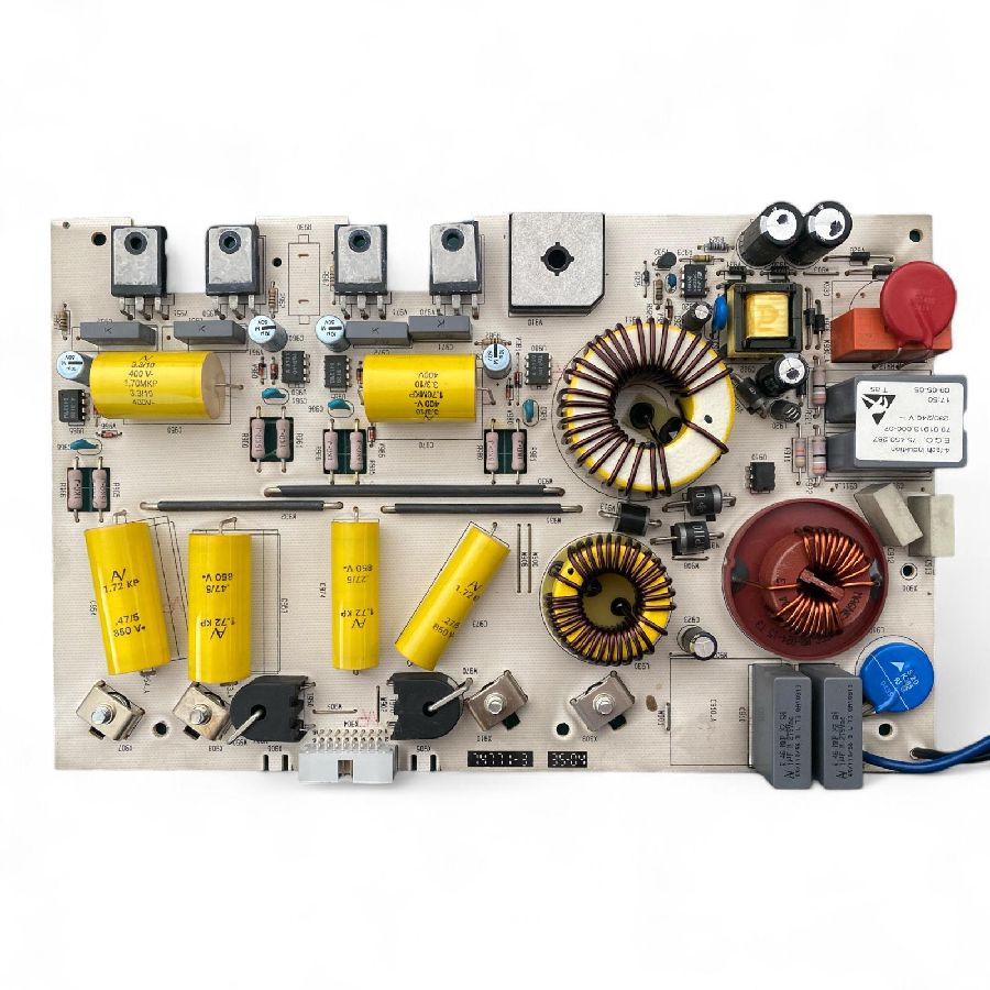Módulo Electrónico Vitro Teka IR 640 74771-3