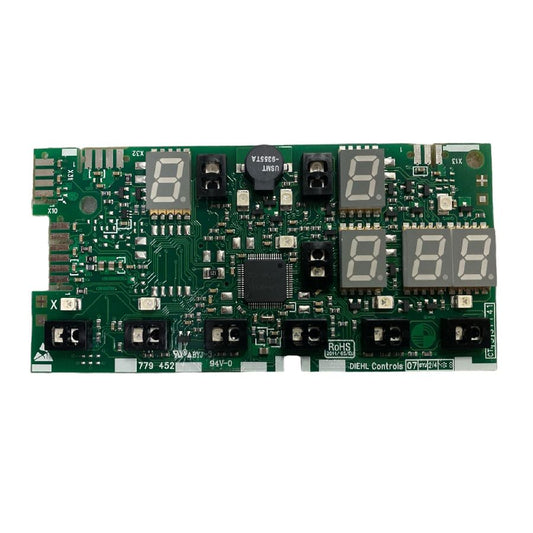 Módulo Electronico Balay 3EB715LR/03 YL230-09 9001226483