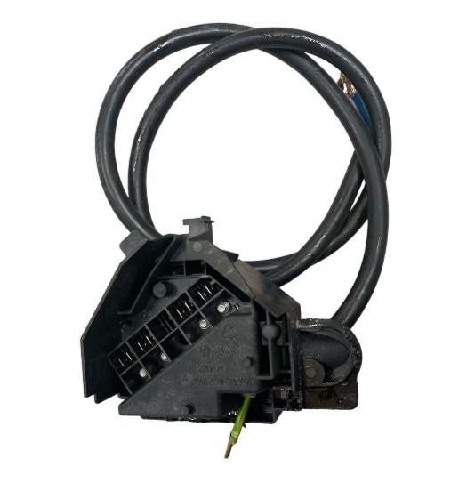 Cable Alimentación Vitro Balay 3ET713X/01 PA66-BF25 swap / de desmontaje