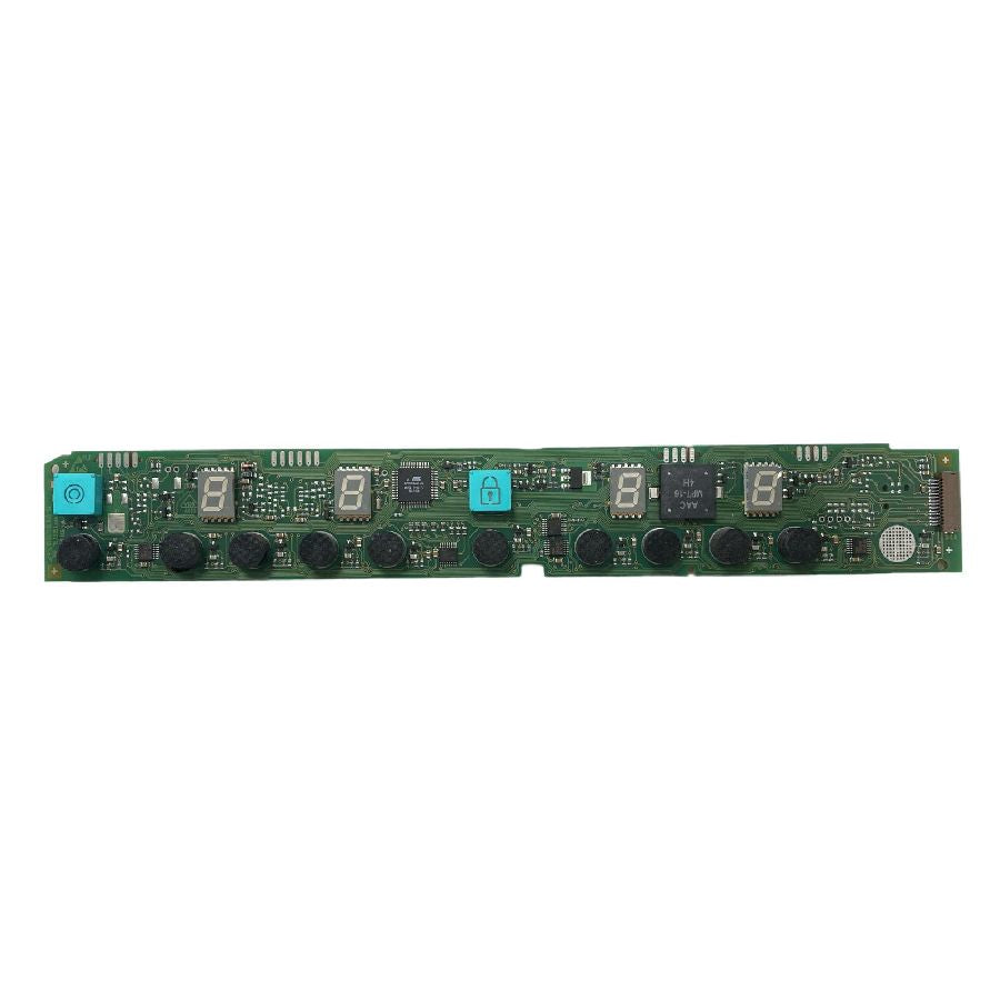 Módulo Electronico Vitro Balay 3ET713X/01 YL146 980.003-04 75.13051.xxx