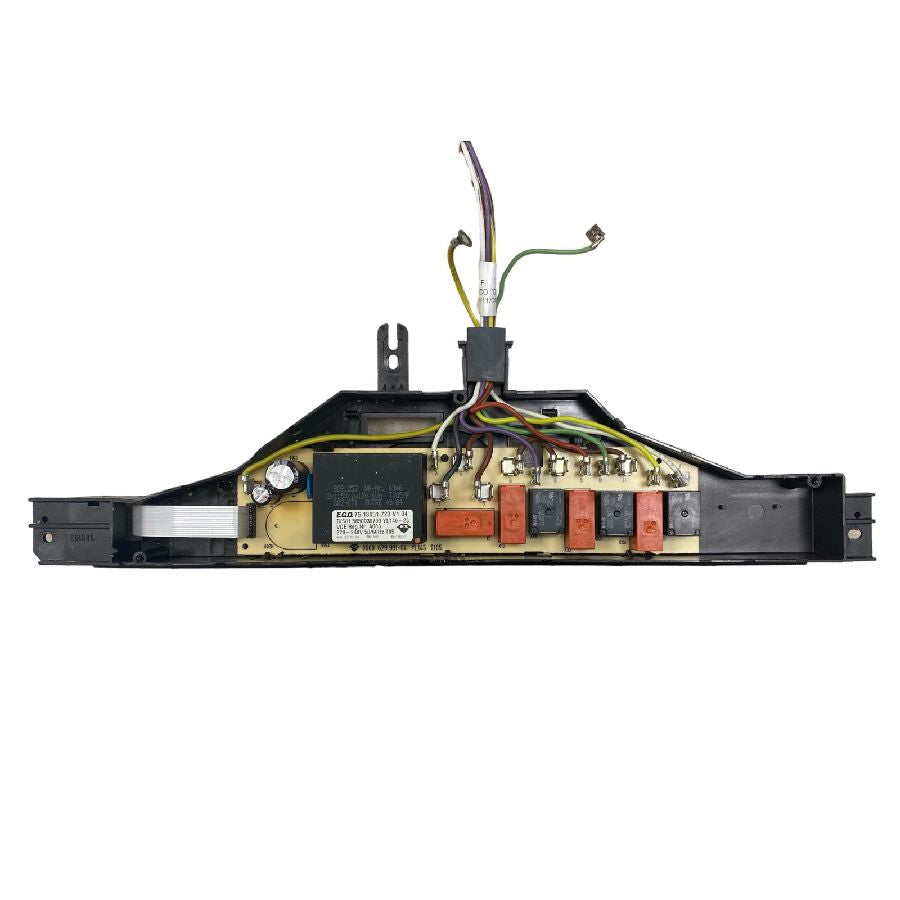 Módulo Electronico Vitro Balay 3ET713X/01 YL146-23 75.13051.723 V1.04 629.991-04 YL145 swap de desmontaje