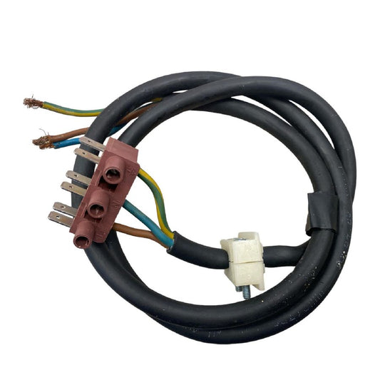 Cable Alimentación Vitro INNOVA AIR ZV60.4C swap de desmontaje