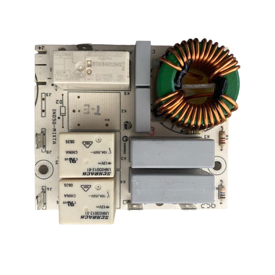 Módulo Electronico Vitro INNOVA AIR ZV60.4C IND5G-MIXTA