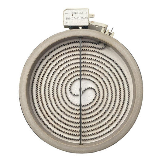 Resistencia Vitro INNOVA AIR ZV60.4C 7060055 2002032912 1800W