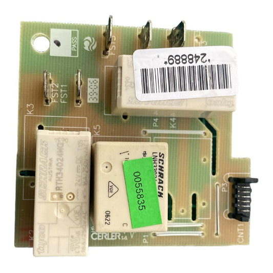 Módulo Electronico Vitro LYNX 4ET800LP/06